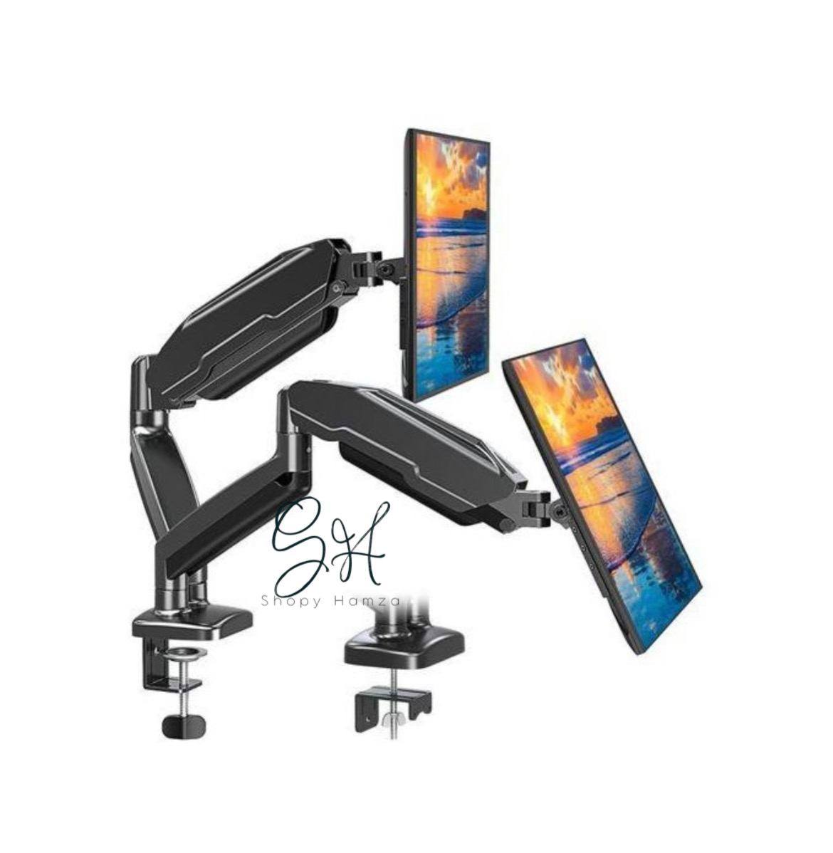 Nb Ergonomic F160 Bras à Gaz 17⬝-27⬝ Charge Max 9kg